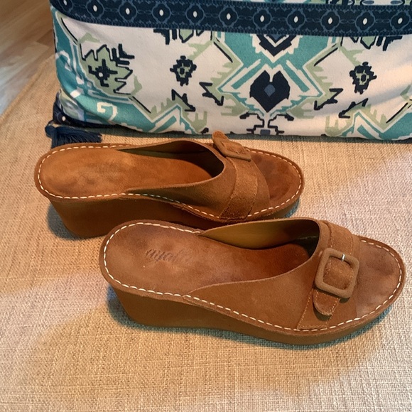 Sandals - Picture 4 of 6